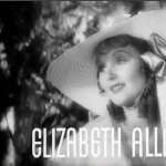 Elizabeth Allan