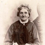 Elizabeth Whitney