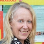 Liz McInnes