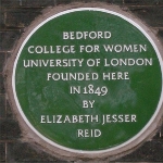 Elizabeth Reid