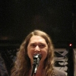 Elizabeth Arnold
