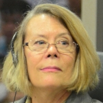Elizabeth Becker