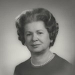 Elizabeth Bullock Andrews
