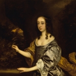 Elizabeth Percy