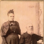 Elizabeth Caradus