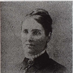 Elizabeth Gibson