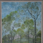 Elizabeth Charleston