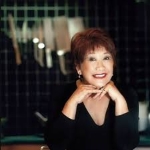 Elizabeth Chong