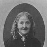 Elizabeth Elmy