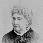 Elizabeth Stedman