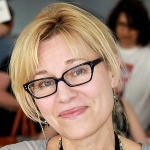 Elizabeth Crook