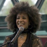 Cindy Blackman
