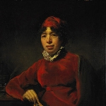 Elizabeth Hamilton