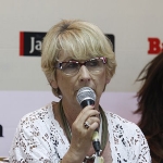Libby Hathorn