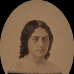 Elizabeth Kekaaniau