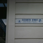 Elizabeth Macquarie