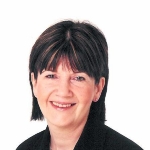 Liz Blackman