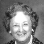 Betty Metcalf