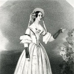 Elizabeth Rainforth
