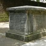 Elizabeth Rayner
