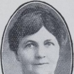 Elizabeth Hanretty