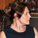 Elizabeth Savalla