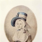 Elizabeth Simcoe