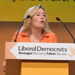 Julie Smith