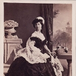 Elizabeth Wellesley