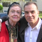 Elizabeth Wilson
