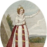 Elizabeth Whitlock