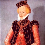 Elisabeth Brandenburg-Kustrin