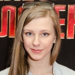 Liza Arzamasova