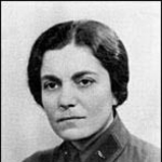 Elizabeth Zarubina