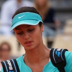 Elizaveta Kulichkova