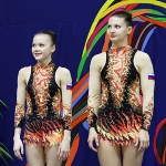 Elizaveta Dubrovina