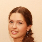 Elizaveta Golovanova