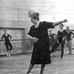 Elizaveta Gerdt