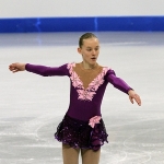 Elizaveta Ukolova