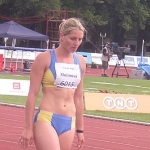 Eliska Klucinova