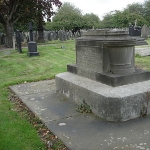 Elkanah Armitage