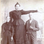 Ella Ewing