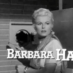 Barbara Hale