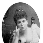 Ellen Mathews