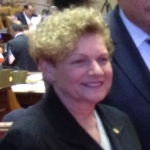 Ellen Jaffee
