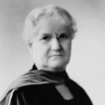 Ellen Pendleton