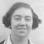 Maude Carey