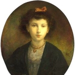 Ellen Odette Cuffe