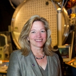 Ellen Stofan