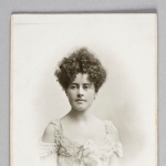 Ellen Hallwyl